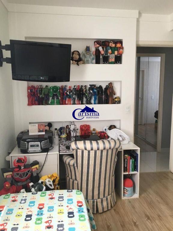 Apartamento à venda com 4 quartos, 126m² - Foto 27