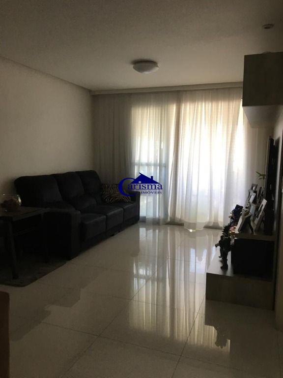 Apartamento à venda com 4 quartos, 126m² - Foto 3