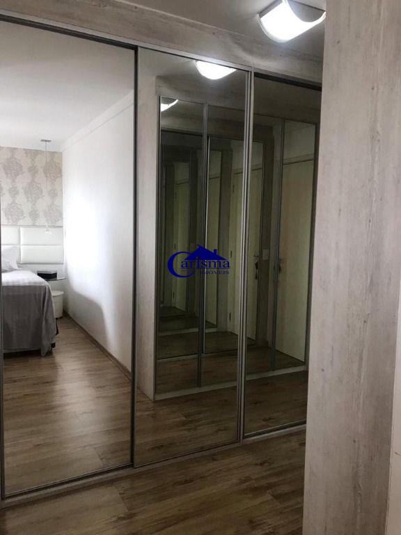 Apartamento à venda com 4 quartos, 126m² - Foto 18