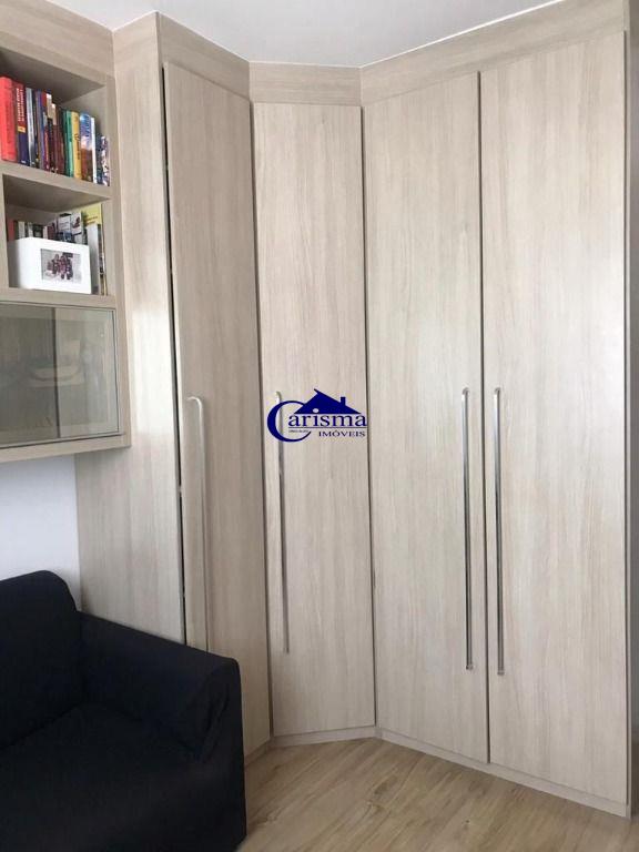 Apartamento à venda com 4 quartos, 126m² - Foto 24