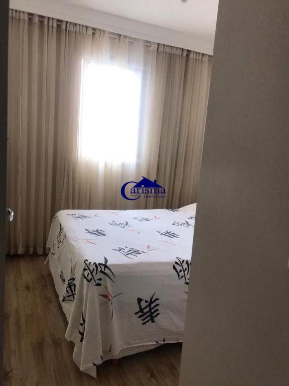 Apartamento à venda com 4 quartos, 126m² - Foto 22