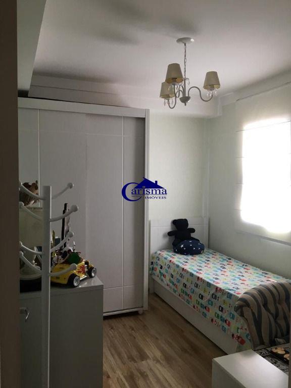 Apartamento à venda com 4 quartos, 126m² - Foto 29