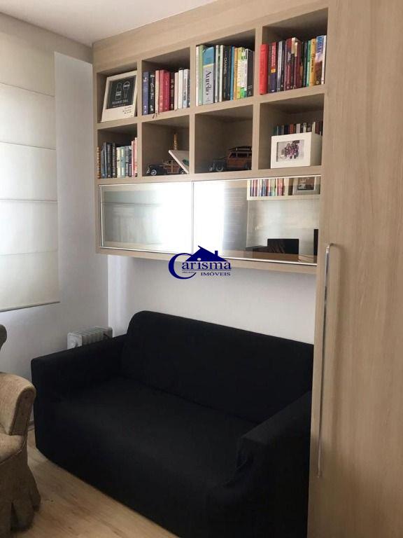 Apartamento à venda com 4 quartos, 126m² - Foto 23