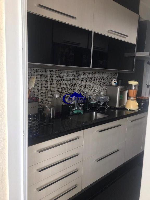 Apartamento à venda com 4 quartos, 126m² - Foto 11