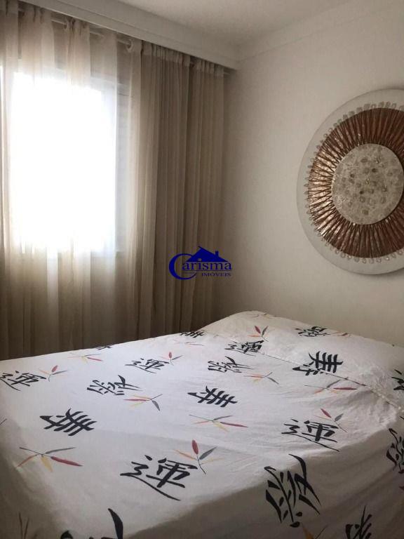 Apartamento à venda com 4 quartos, 126m² - Foto 19