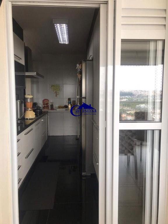 Apartamento à venda com 4 quartos, 126m² - Foto 12