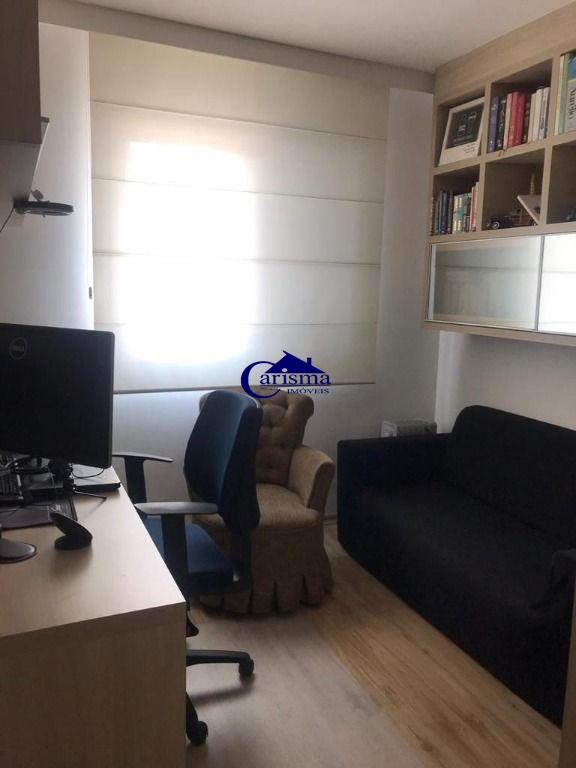 Apartamento à venda com 4 quartos, 126m² - Foto 28