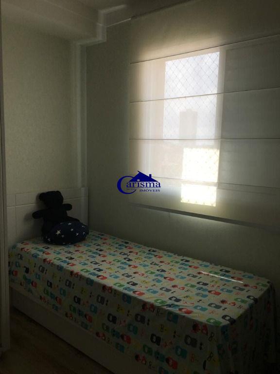 Apartamento à venda com 4 quartos, 126m² - Foto 26