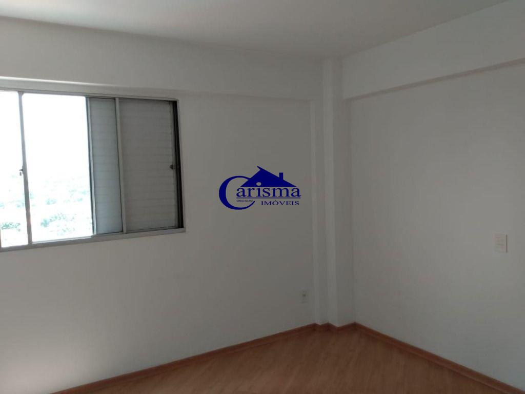 Apartamento à venda com 1 quarto, 54m² - Foto 3