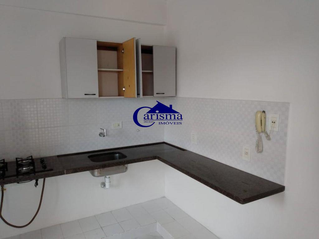 Apartamento à venda com 1 quarto, 54m² - Foto 4