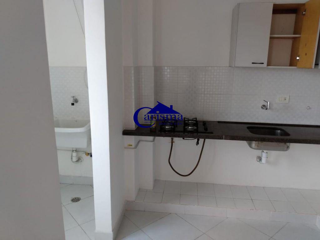 Apartamento à venda com 1 quarto, 54m² - Foto 6