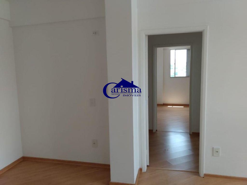 Apartamento à venda com 1 quarto, 54m² - Foto 7