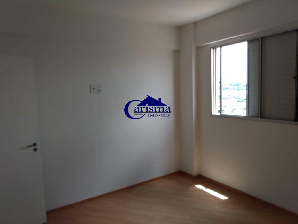 Apartamento à venda com 1 quarto, 54m² - Foto 1