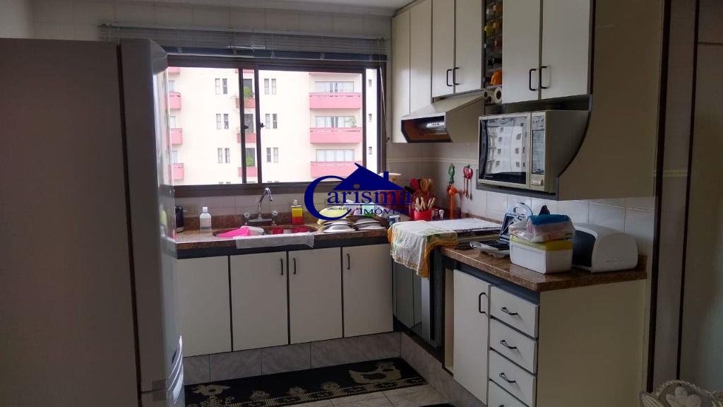 Apartamento à venda com 4 quartos, 136m² - Foto 4