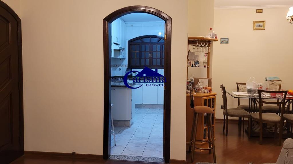 Apartamento à venda com 3 quartos, 100m² - Foto 8