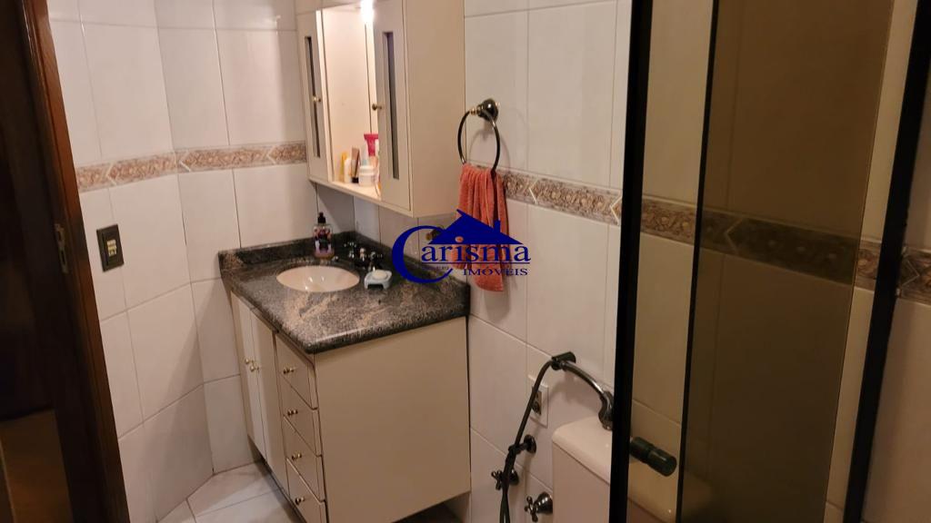 Apartamento à venda com 3 quartos, 100m² - Foto 23