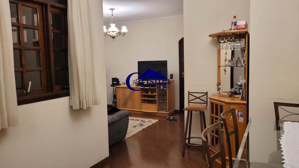 Apartamento à venda com 3 quartos, 100m² - Foto 6