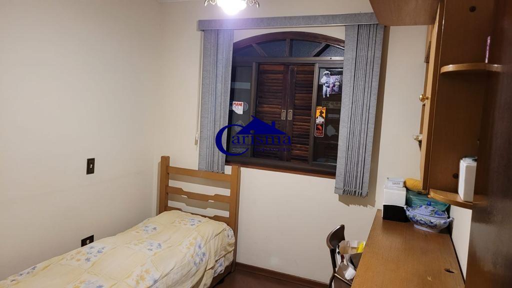 Apartamento à venda com 3 quartos, 100m² - Foto 5