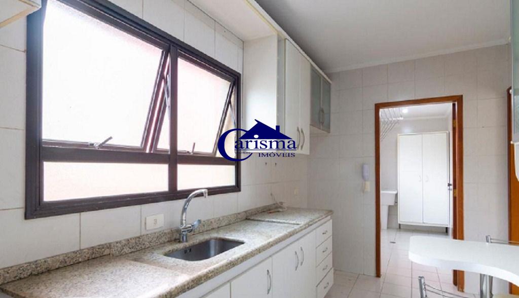 Apartamento à venda com 3 quartos, 98m² - Foto 7