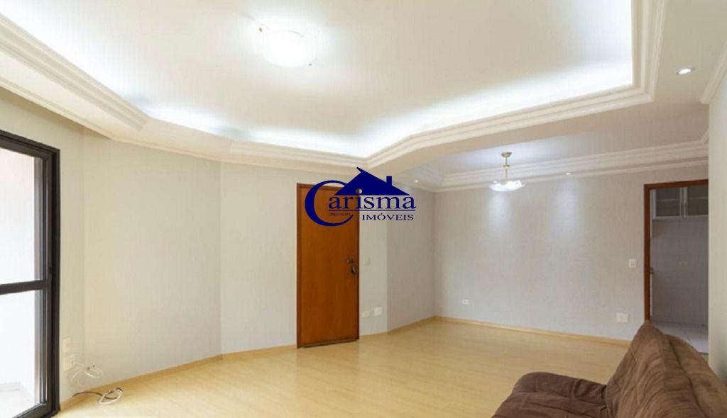 Apartamento à venda com 3 quartos, 98m² - Foto 4