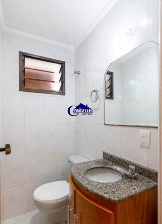 Apartamento à venda com 3 quartos, 98m² - Foto 21