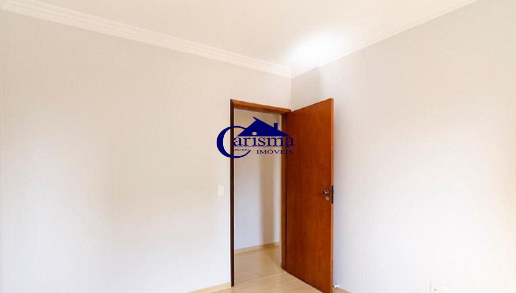 Apartamento à venda com 3 quartos, 98m² - Foto 1