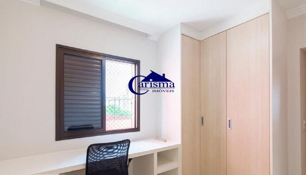 Apartamento à venda com 3 quartos, 98m² - Foto 14