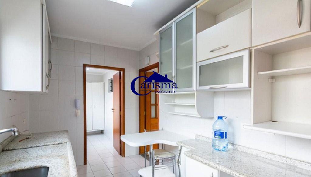 Apartamento à venda com 3 quartos, 98m² - Foto 10