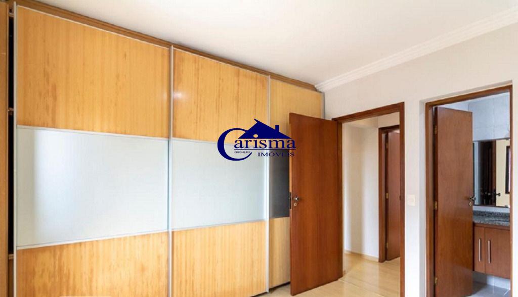 Apartamento à venda com 3 quartos, 98m² - Foto 11