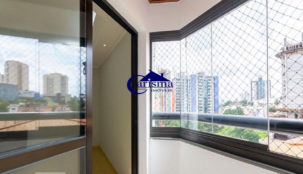 Apartamento à venda com 3 quartos, 98m² - Foto 5