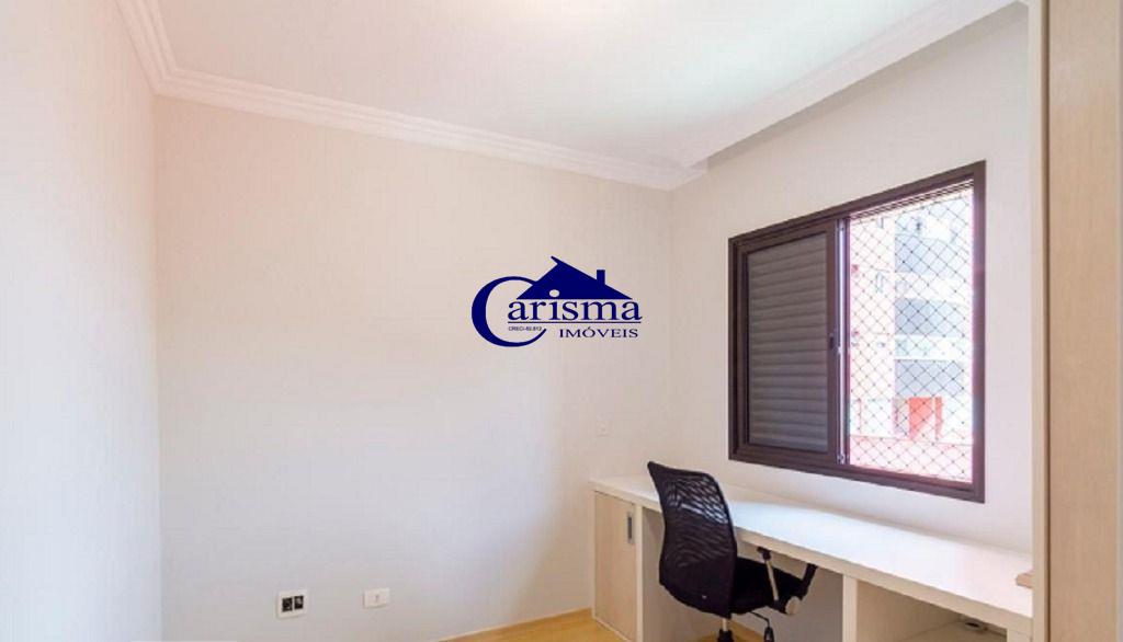 Apartamento à venda com 3 quartos, 98m² - Foto 16