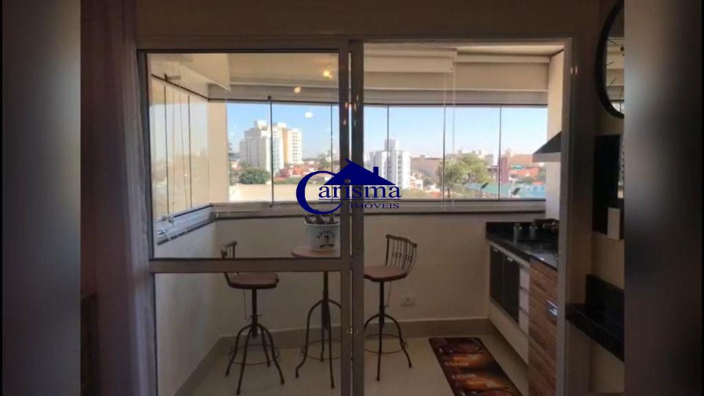 Apartamento à venda com 2 quartos, 73m² - Foto 9