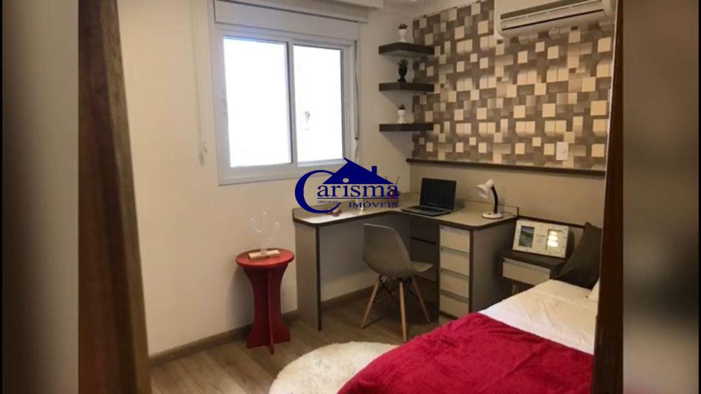 Apartamento à venda com 2 quartos, 73m² - Foto 11