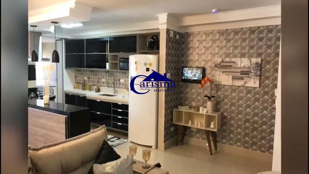 Apartamento à venda com 2 quartos, 73m² - Foto 3