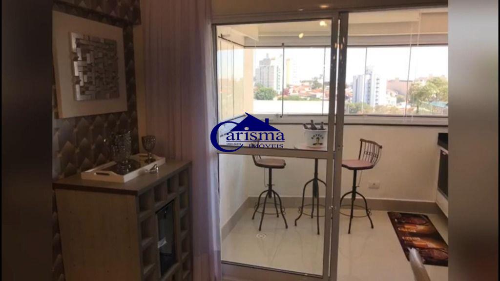 Apartamento à venda com 2 quartos, 73m² - Foto 5