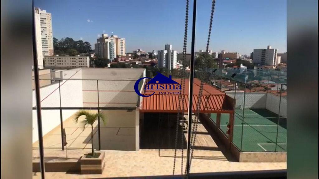 Apartamento à venda com 2 quartos, 73m² - Foto 8