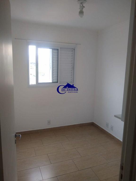 Apartamento à venda com 2 quartos, 60m² - Foto 5