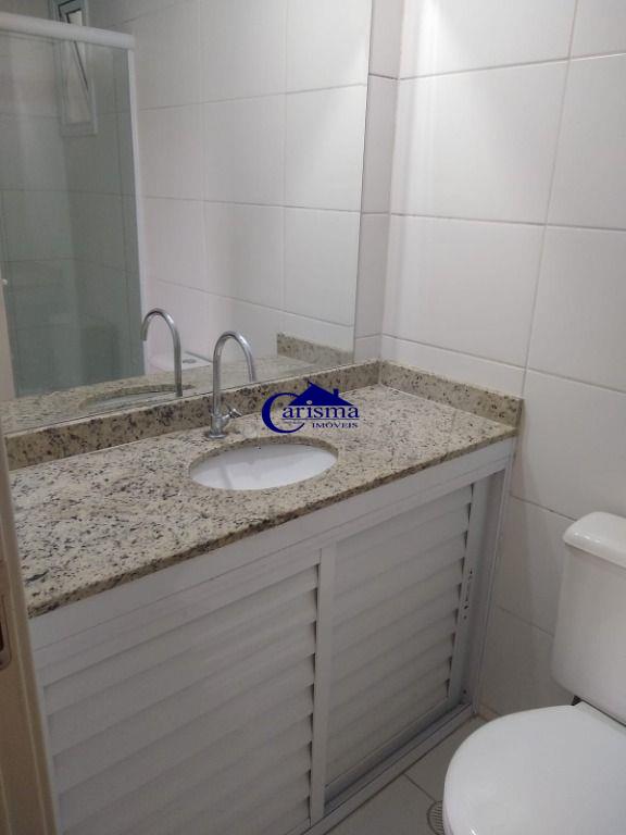 Apartamento à venda com 2 quartos, 60m² - Foto 7