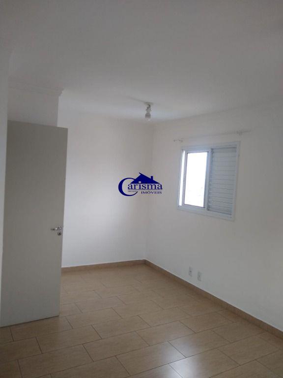 Apartamento à venda com 2 quartos, 60m² - Foto 6