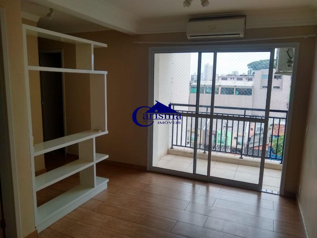 Apartamento à venda com 2 quartos, 60m² - Foto 1