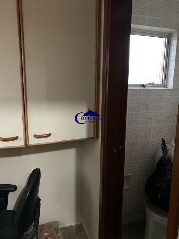 Apartamento à venda com 2 quartos, 98m² - Foto 13