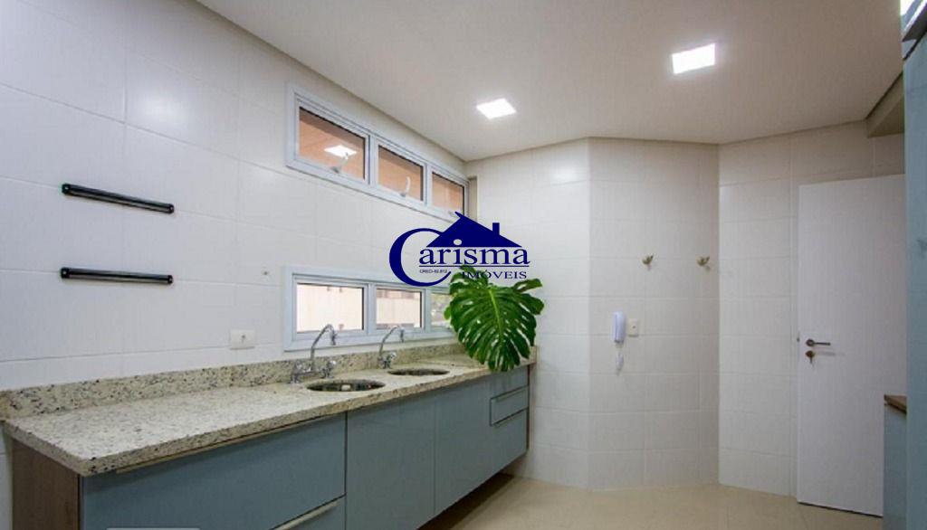 Apartamento à venda com 4 quartos, 135m² - Foto 5