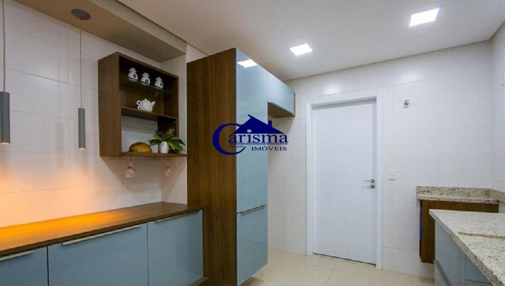 Apartamento à venda com 4 quartos, 135m² - Foto 4