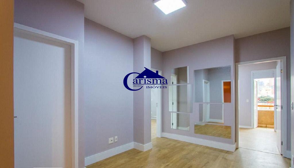 Apartamento à venda com 4 quartos, 135m² - Foto 16