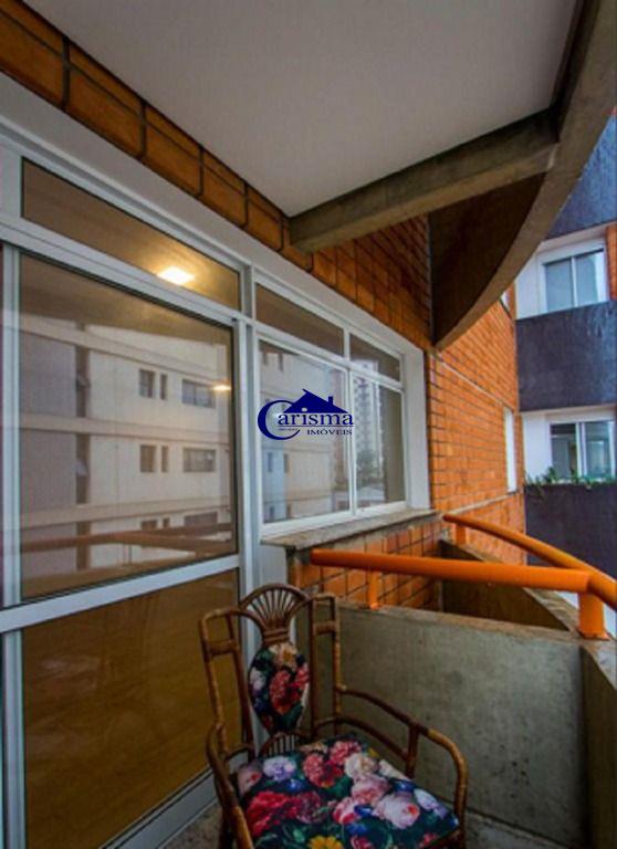 Apartamento à venda com 4 quartos, 135m² - Foto 23