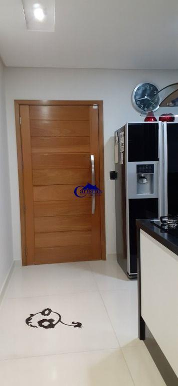 Sobrado à venda com 4 quartos, 310m² - Foto 17