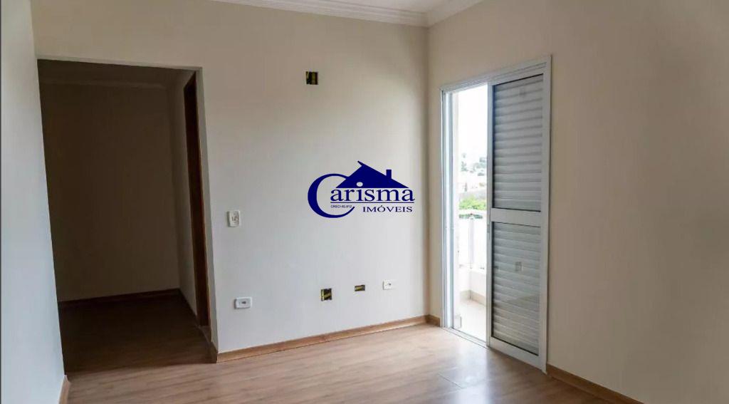 Apartamento à venda com 3 quartos, 108m² - Foto 4