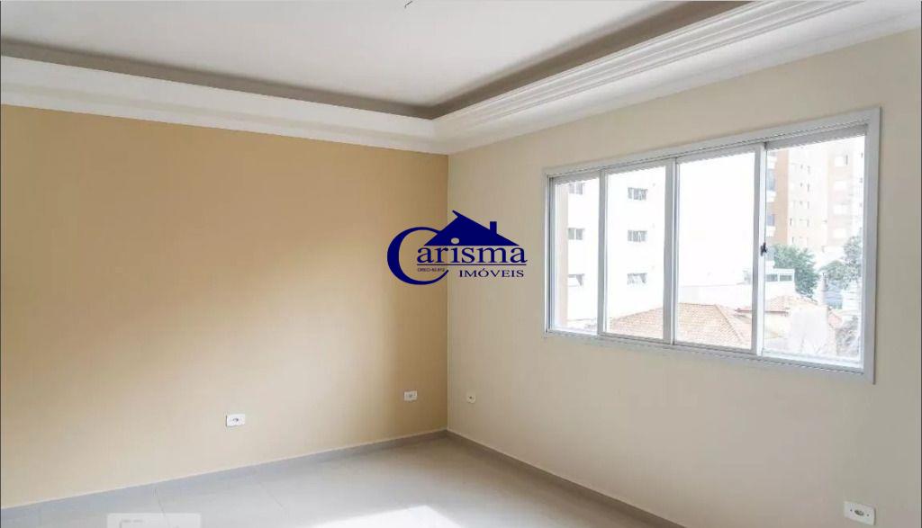 Apartamento à venda com 3 quartos, 108m² - Foto 1