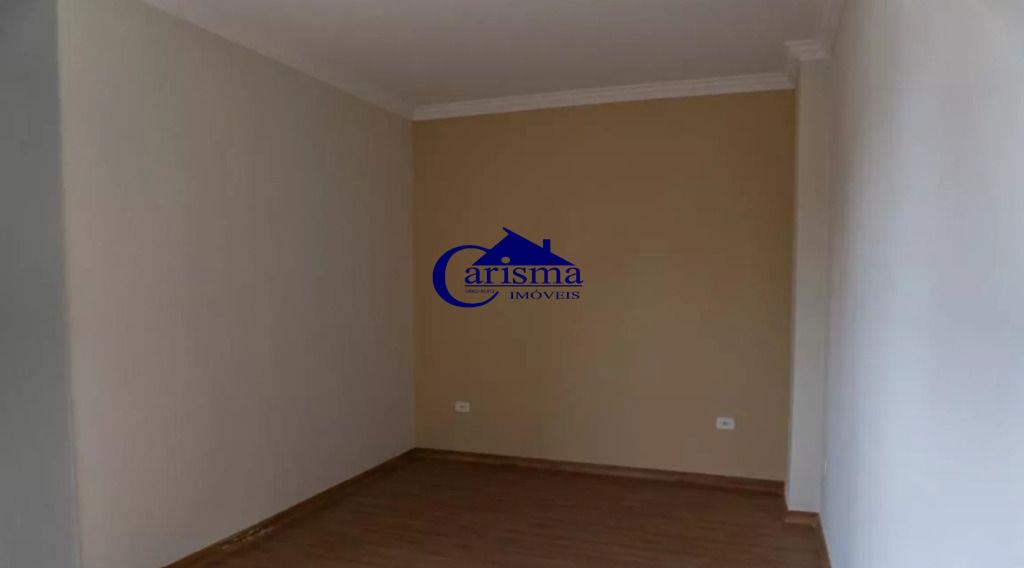 Apartamento à venda com 3 quartos, 108m² - Foto 3