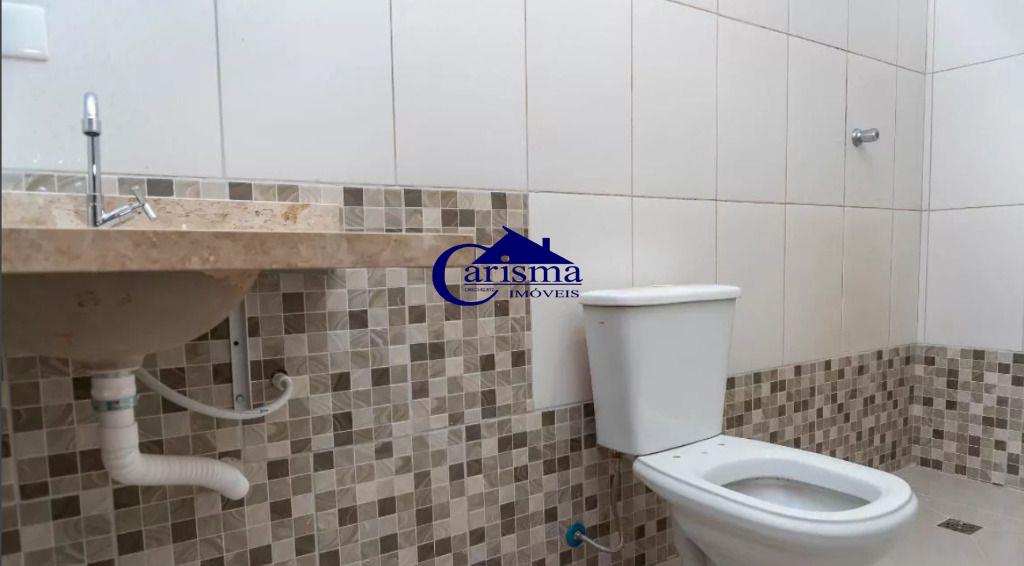 Apartamento à venda com 3 quartos, 108m² - Foto 11